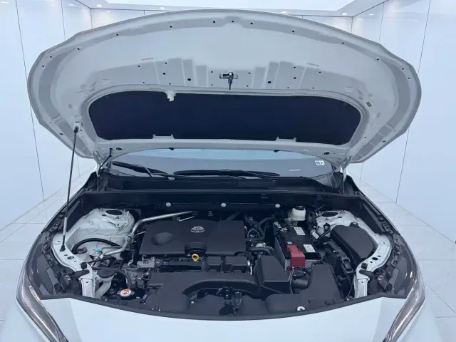Toyota Venza — Фото автомобиля 12