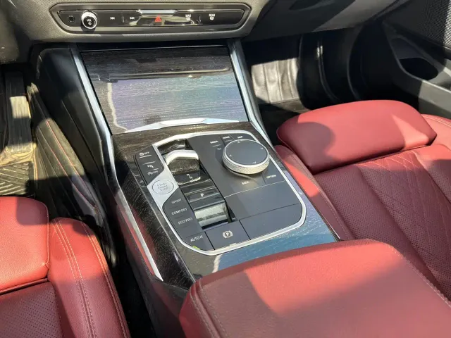 BMW 3 Series — Фото автомобиля 7