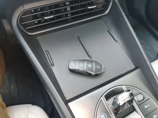 BYD Seal 05 DM-i — Фото автомобиля 8
