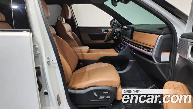 Hyundai Santafe — Фото автомобиля 25