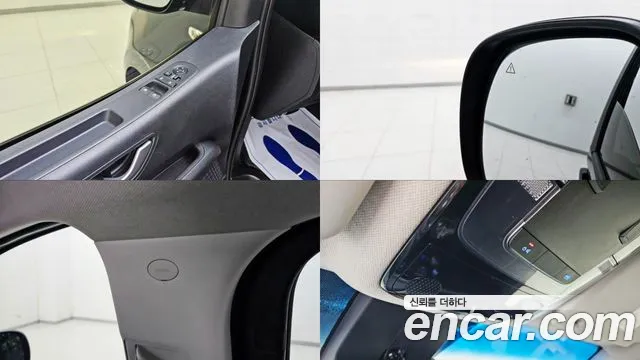 Hyundai Staria Staria Карго 5 мест — Фото автомобиля 16