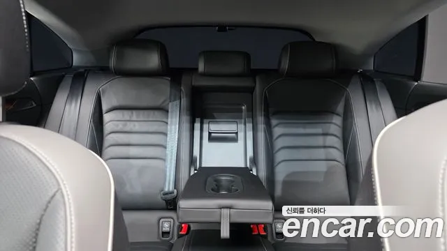 Volkswagen Arteon Arteon 2.0 TDI Prestige — Фото автомобиля 27