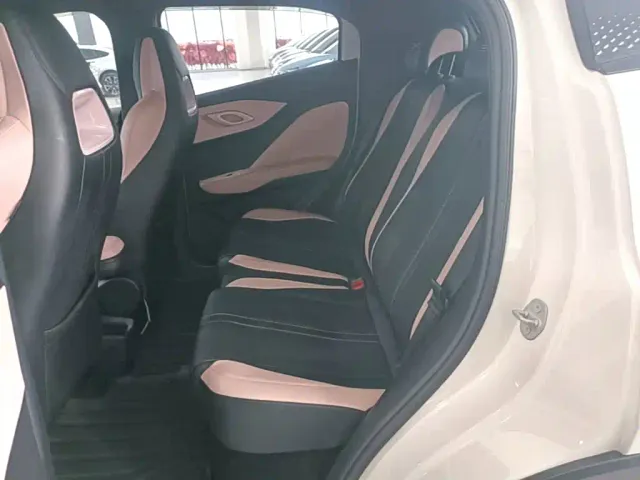 BYD Seagull — Фото автомобиля 16