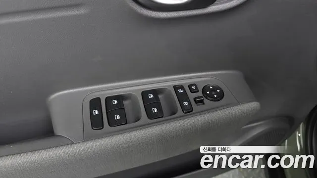 Hyundai Casper — Фото автомобиля 27