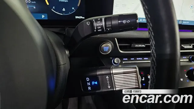 Hyundai Sonata DN8 — Фото автомобиля 12
