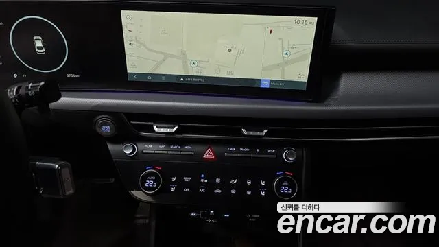 Hyundai Sonata DN8 — Фото автомобиля 19