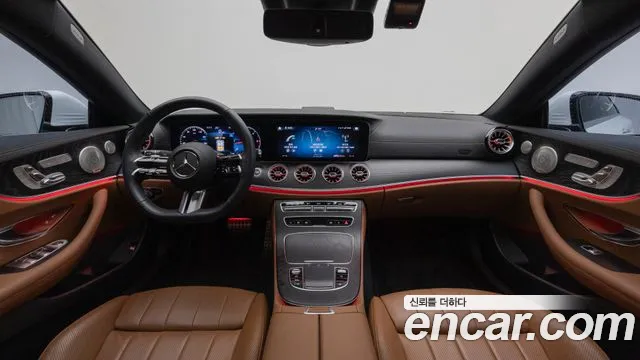 Mercedes-Benz E-Class W213 — Фото автомобиля 7