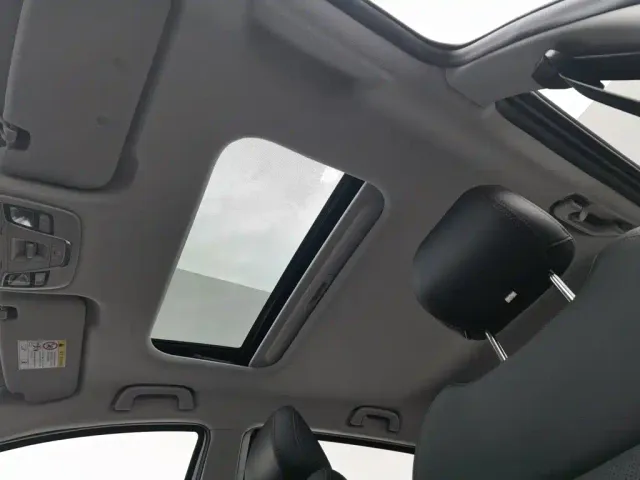 Geely Vision X3 — Фото автомобиля 14