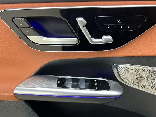 Mercedes-Benz GLC-Class — Фото автомобиля 19