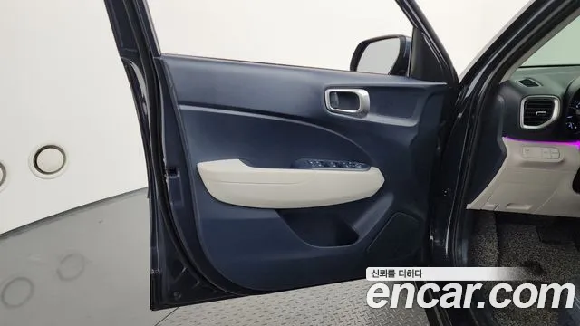 Hyundai Venue Venue 1.6 Modern Plus — Фото автомобиля 23