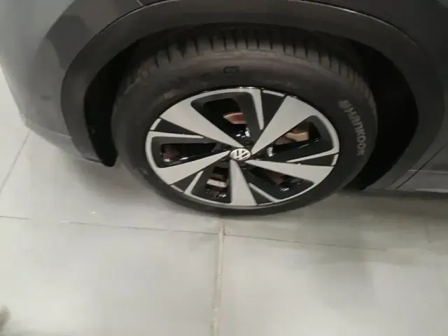 Volkswagen ID.6 X 2023 Upgraded Ultimate Intelligent Long Range Edition — Фото автомобиля 22