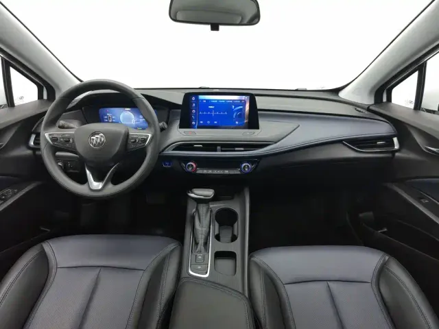Buick Velite 6 — Фото автомобиля 5