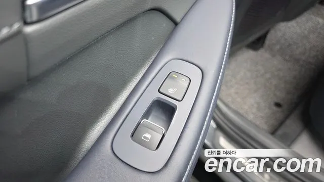 Hyundai Sonata Sonata (DN8) — Фото автомобиля 18