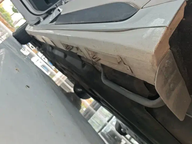 Ford Mondeo — Фото автомобиля 21