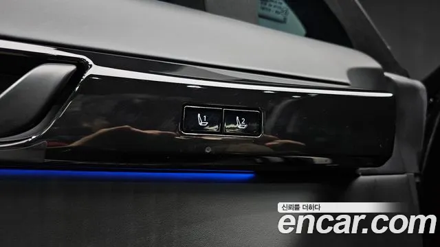 Hyundai Grandeur GN7 — Фото автомобиля 25