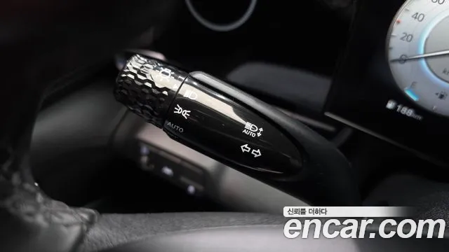 Hyundai Avante CN7 — Фото автомобиля 28