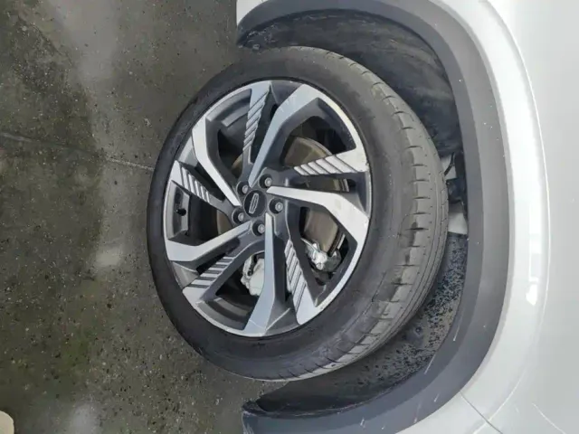 Geely Xingyue L — Фото автомобиля 6