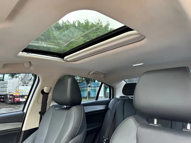 Chery Arrizo 5 PLUS — Фото автомобиля 21