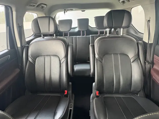 GAC Trumpchi M6 — Фото автомобиля 6