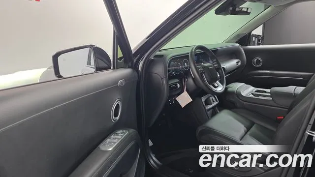 Hyundai Palisade LX3 — Фото автомобиля 10