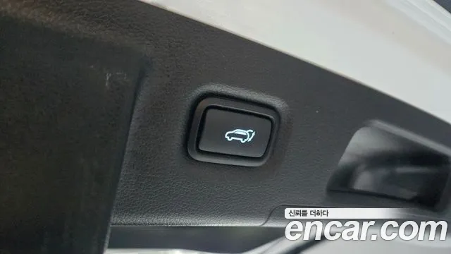 Hyundai Santa Fe New — Фото автомобиля 19