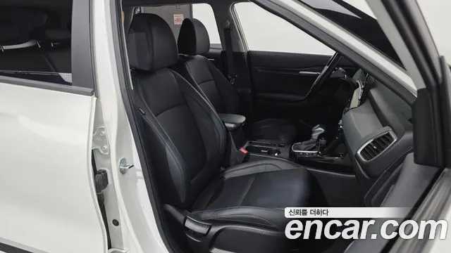 Kia Seltos — Фото автомобиля 16