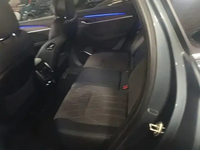 Geely Xingyue L — Фото автомобиля 16