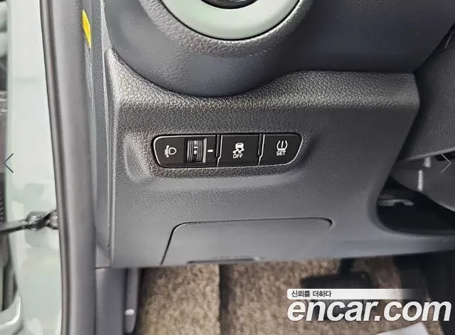 Kia morning Новый Morning (JA) Signature — Фото автомобиля 18