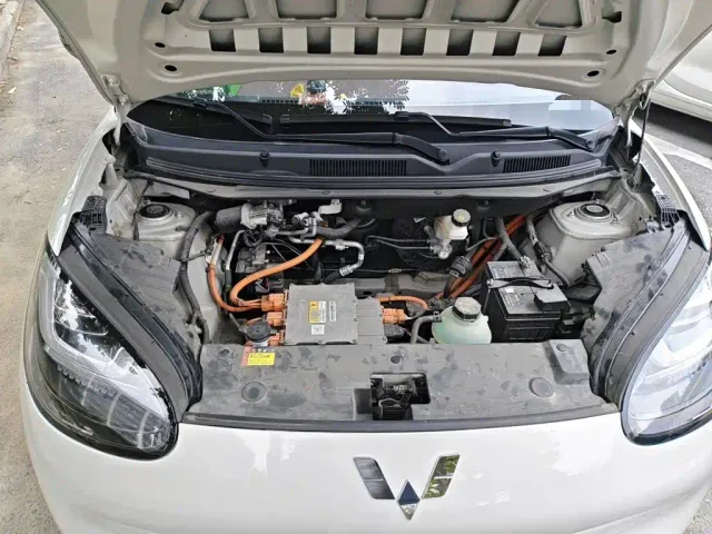 Wuling Bingo — Фото автомобиля 16