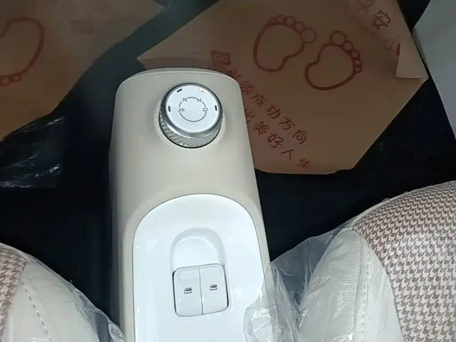 Wuling Hongguang Mini EV — Фото автомобиля 13