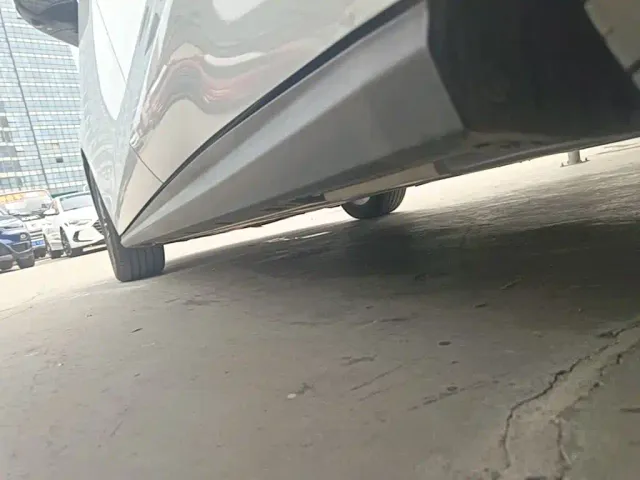 BYD Seal 06 — Фото автомобиля 21