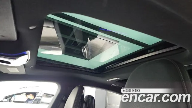 Mercedes-Benz EQS V297 — Фото автомобиля 25