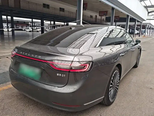Stelato S9 — Фото автомобиля 6