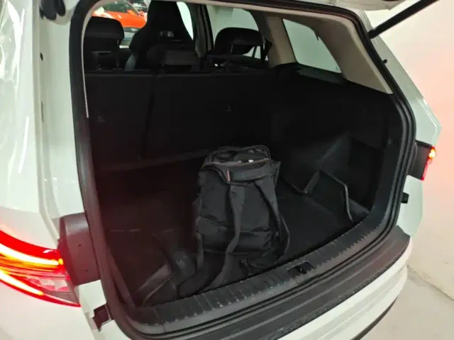 Skoda Kodiaq — Фото автомобиля 18