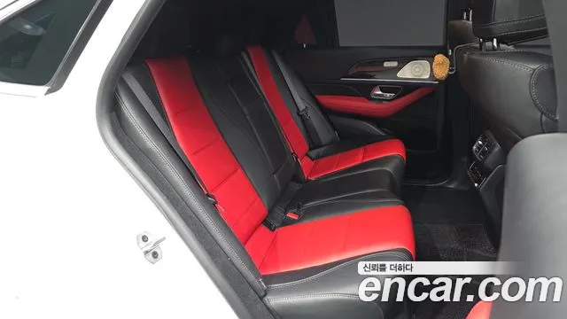 Mercedes-Benz GLE-Class GLE-класс W167 GLE400d 4MATIC Купе — Фото автомобиля 12