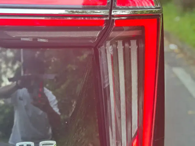 GAC Trumpchi M8 — Фото автомобиля 6