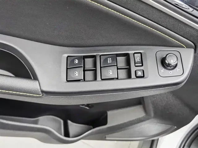 BAIC X3 — Фото автомобиля 9