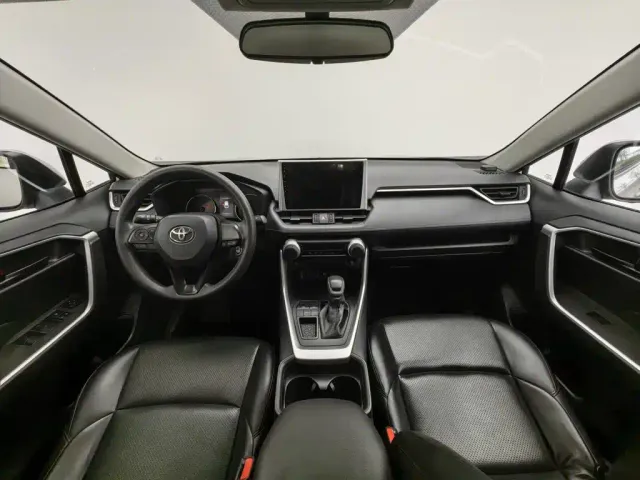 Toyota Wildlander — Фото автомобиля 5