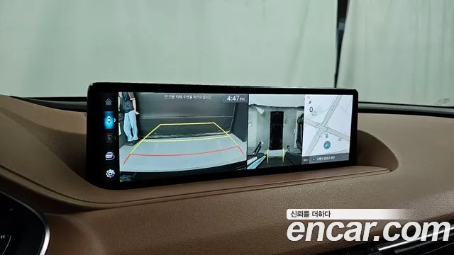 Genesis G80 Бензин 2.5 турбо AWD — Фото автомобиля 12