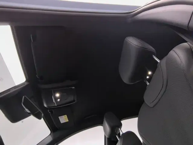 BYD Song Pro — Фото автомобиля 14