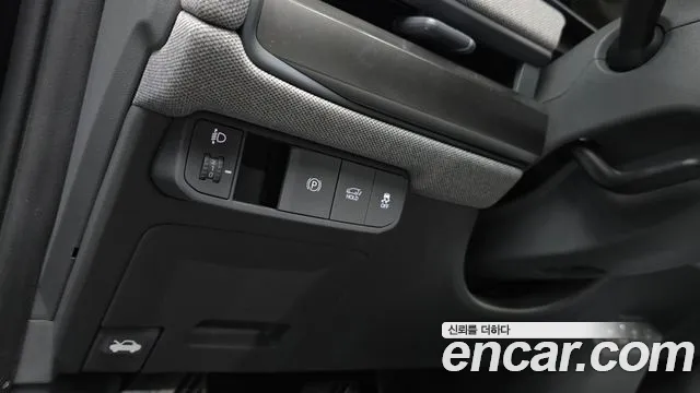 Kia EV3 — Фото автомобиля 28