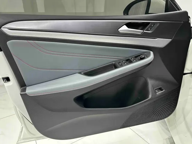 Volkswagen Lamando 2023 Lamando L 280TSI DSG Cool Edition — Фото автомобиля 17