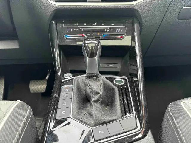 Volkswagen Tayron — Фото автомобиля 12