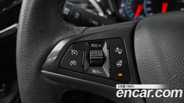 Chevrolet Spark The New — Фото автомобиля 24