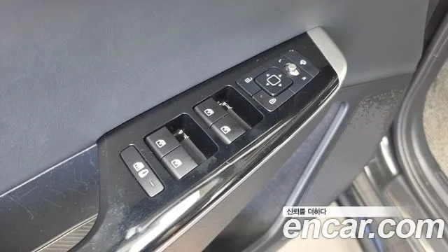 Kia EV6 — Фото автомобиля 27