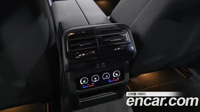 BMW M5 G90 — Фото автомобиля 25