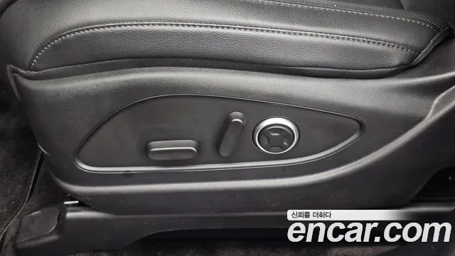 Hyundai Palisade LX3 — Фото автомобиля 16