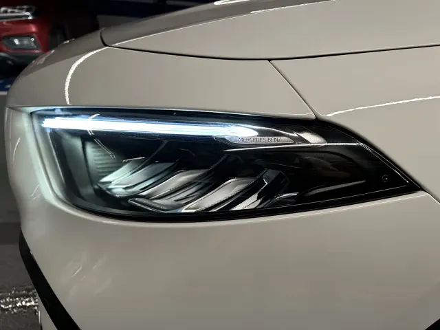 Mercedes-Benz A-Class — Фото автомобиля 20