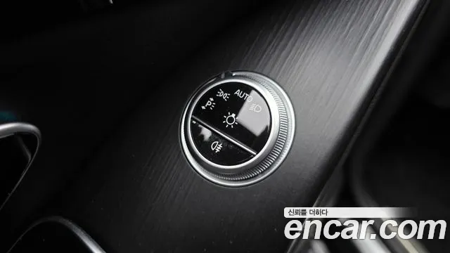Mercedes-Benz S-Class S-класс W223 — Фото автомобиля 23