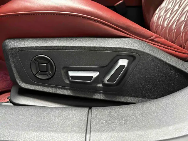 Audi A7L — Фото автомобиля 6